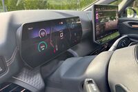 Cupra Born vaihtoauto
