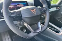 Cupra Born vaihtoauto