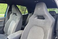 Cupra Born vaihtoauto