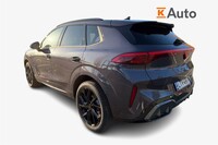 Cupra Terramar vaihtoauto