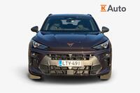 Cupra Terramar vaihtoauto