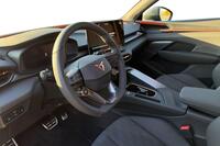 Cupra Terramar vaihtoauto