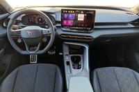 Cupra Terramar vaihtoauto