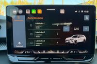 Cupra Terramar vaihtoauto