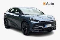Cupra Tavascan vaihtoauto