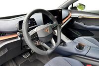Cupra Tavascan vaihtoauto