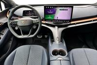 Cupra Tavascan vaihtoauto