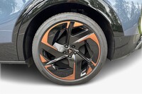 Cupra Tavascan vaihtoauto