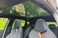 Cupra Tavascan vaihtoauto