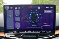 Cupra Tavascan vaihtoauto
