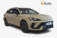 Cupra Leon Sportstourer vaihtoauto