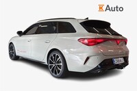 Cupra Leon Sportstourer vaihtoauto