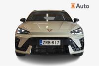 Cupra Leon Sportstourer vaihtoauto