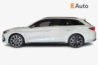 Cupra Leon Sportstourer vaihtoauto