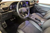 Cupra Leon Sportstourer vaihtoauto