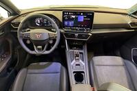 Cupra Leon Sportstourer vaihtoauto