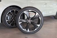 Cupra Leon Sportstourer vaihtoauto