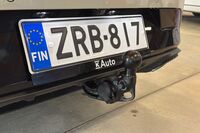 Cupra Leon Sportstourer vaihtoauto