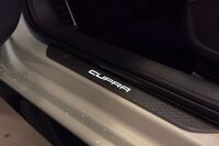 Cupra Leon Sportstourer vaihtoauto