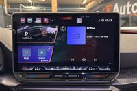 Cupra Leon Sportstourer vaihtoauto