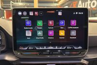 Cupra Leon Sportstourer vaihtoauto