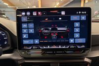 Cupra Leon Sportstourer vaihtoauto