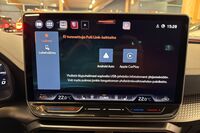 Cupra Leon Sportstourer vaihtoauto