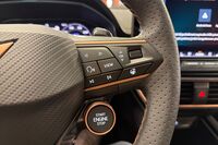 Cupra Leon Sportstourer vaihtoauto