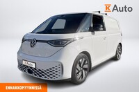 Volkswagen ID. Buzz Cargo vaihtoauto