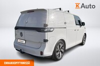 Volkswagen ID. Buzz Cargo vaihtoauto