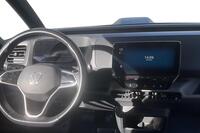 Volkswagen ID. Buzz Cargo vaihtoauto