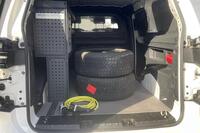 Volkswagen ID. Buzz Cargo vaihtoauto