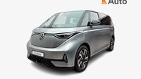 Volkswagen ID. Buzz vaihtoauto