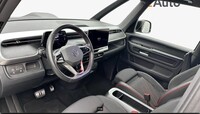 Volkswagen ID. Buzz vaihtoauto