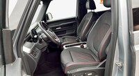 Volkswagen ID. Buzz vaihtoauto