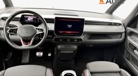 Volkswagen ID. Buzz vaihtoauto