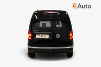 Volkswagen Caddy vaihtoauto