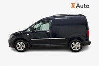 Volkswagen Caddy vaihtoauto