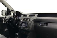 Volkswagen Caddy vaihtoauto