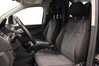 Volkswagen Caddy vaihtoauto