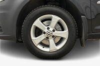 Volkswagen Caddy vaihtoauto