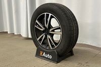 Volkswagen Caddy vaihtoauto