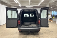 Volkswagen Caddy vaihtoauto