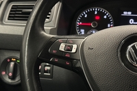 Volkswagen Caddy vaihtoauto