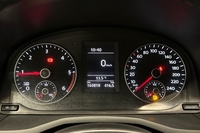 Volkswagen Caddy vaihtoauto