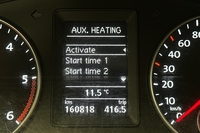 Volkswagen Caddy vaihtoauto