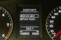 Volkswagen Caddy vaihtoauto