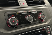 Volkswagen Caddy vaihtoauto