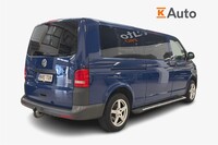 Volkswagen Caravelle vaihtoauto