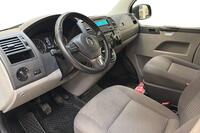 Volkswagen Caravelle vaihtoauto